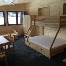 Penzion Sasanka Vrchlabí