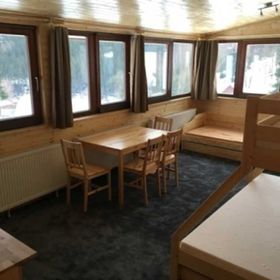 Penzion Sasanka Vrchlabí