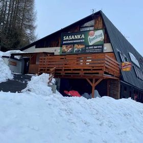 Penzion Sasanka Vrchlabí