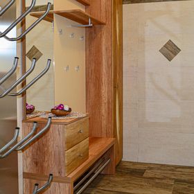 Vendégház Mariapfarr - ASA334