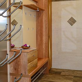 Vendégház Mariapfarr - ASA334