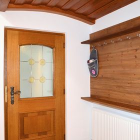 Vendégház Mariapfarr - ASA334