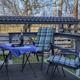 Słowińskie Zacisze