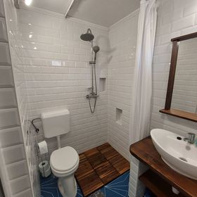 Strand Apartman AbádszaIók