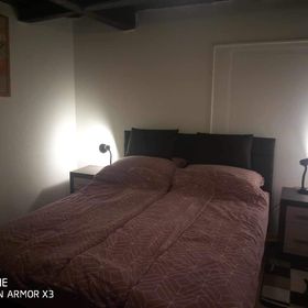 Muskátli Nyaralòhàz Balatonújlak