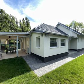 F14 Liget Vendégház Fonyód