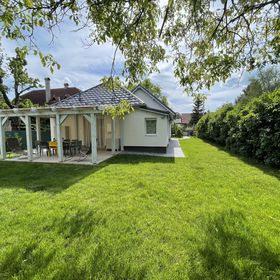 F14 Liget Vendégház Fonyód