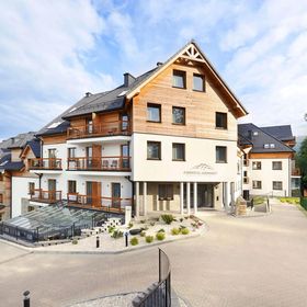 Cristal Resort Szklarska Poręba
