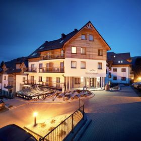 Cristal Resort Szklarska Poręba