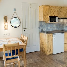 Matróz Apartmanok Balatonalmádi