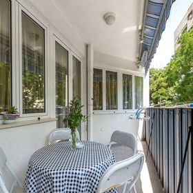 Apartment Ursus Split