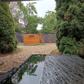 Abidisz Haus Vendégház Tiszacsege