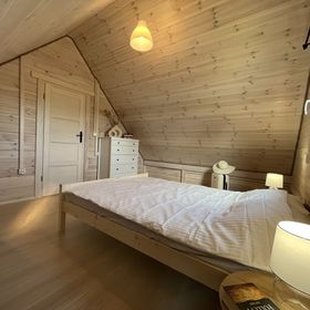 Domki Sosnowy Zakątek Swornegacie