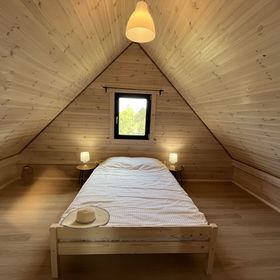 Domki Sosnowy Zakątek Swornegacie