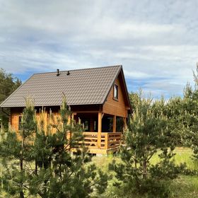 Domki Sosnowy Zakątek Swornegacie