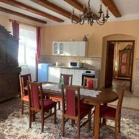 Chalupa Gretl Nezdice na Šumavě