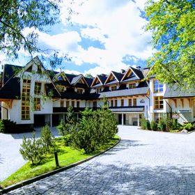 Apartamenty Karin Zakopane