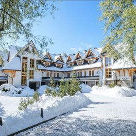 Apartamenty Karin Zakopane