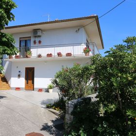 Apartment Car Marica Silo