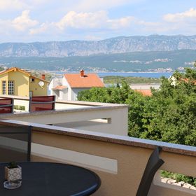 Apartment Rinkovec Klimno