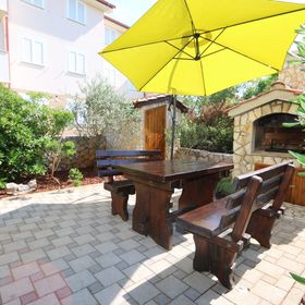 Apartment Rinkovec Klimno