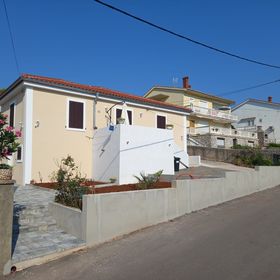 Apartment Bogović Jasmina Silo