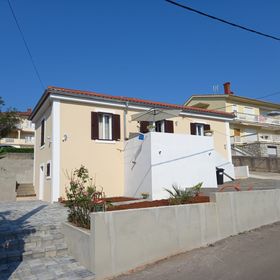 Apartment Bogović Jasmina Silo