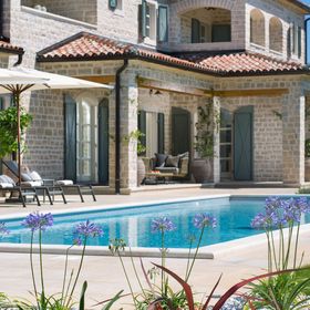 Villa Nevia Exclusive Kanfanar