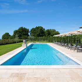 Villa Nevia Exclusive Kanfanar