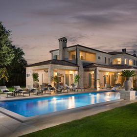 Villa Nevia Exclusive Kanfanar