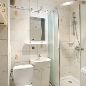 Sopot - Kawalerka z widokiem na morze i miasto