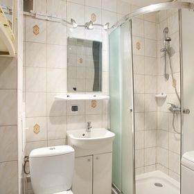 Sopot - Kawalerka z widokiem na morze i miasto