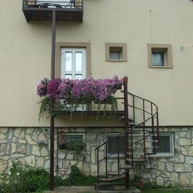 Pordán Ház 2. Balatonakali