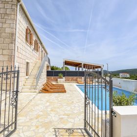 Villa Grgo Rogoznica