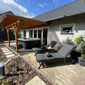 Rózsa Strasse Tarján