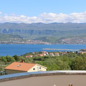 Apartment Mahmutovic Fadil Silo