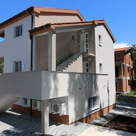 Apartments Maric-Hlapa Soline