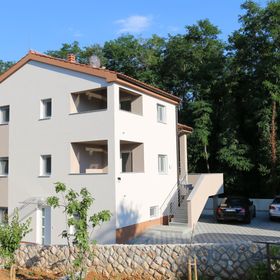 Apartments Maric-Hlapa Soline