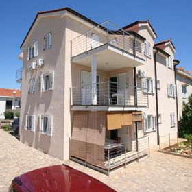 Apartment PAVLIC Silo