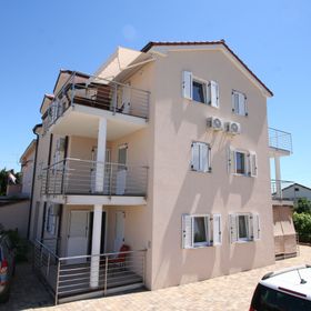 Apartment PAVLIC Silo