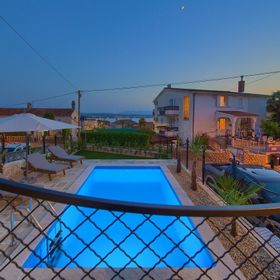 Villa Stone Queen Malinska