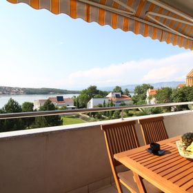 Apartment ANA-SOLINE