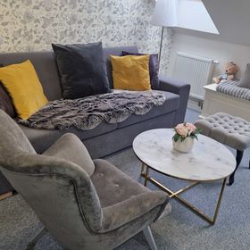 EFIPA Glamour Apartments Plzeň