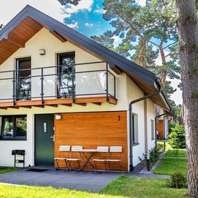 Leśna Polana Jastrzębia Góra 