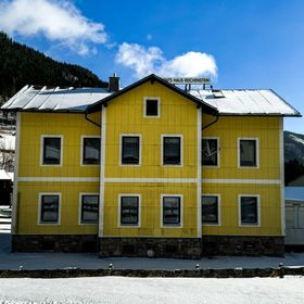 House of BaRanGo Vordernberg-Präbichl