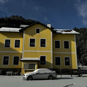 House of BaRanGo Vordernberg-Präbichl