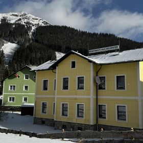 House of BaRanGo Vordernberg-Präbichl