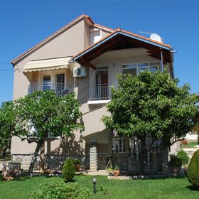 Apartments Marko Sukosan