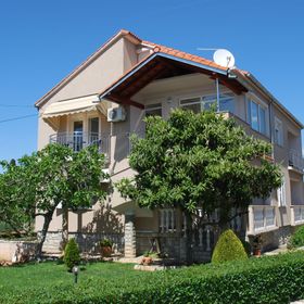 Apartments Marko Sukosan