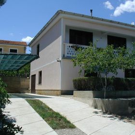 Apartment Stikovac Silo